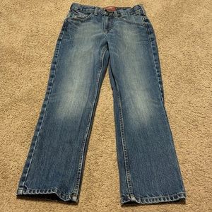 Arizona 10R Denim